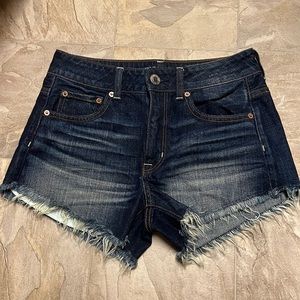 American Eagle short women's size 2